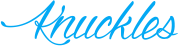 Knuckles Logo